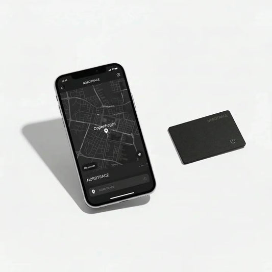 Tracking Card